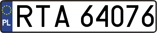 RTA64076