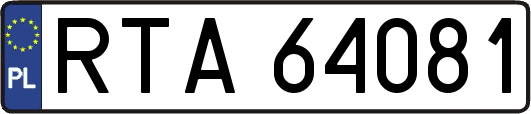 RTA64081
