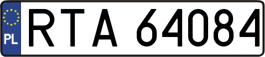 RTA64084