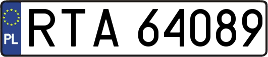 RTA64089