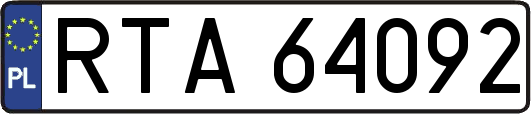 RTA64092