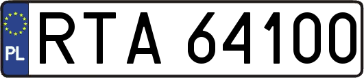 RTA64100