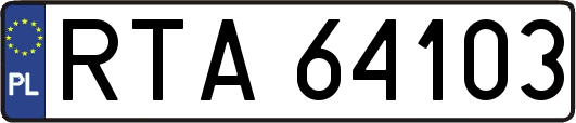 RTA64103