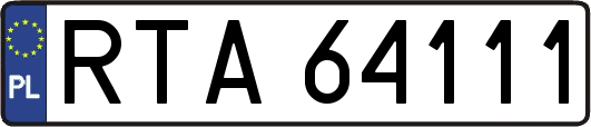 RTA64111