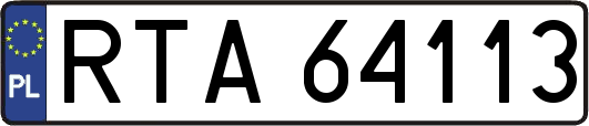 RTA64113