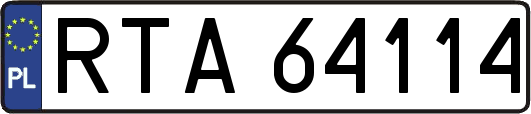 RTA64114