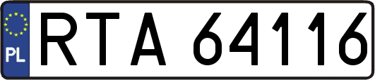 RTA64116