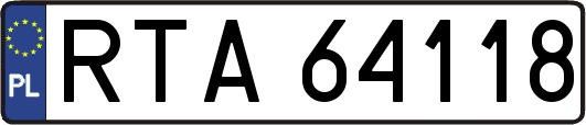 RTA64118