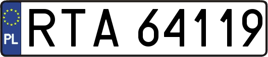 RTA64119