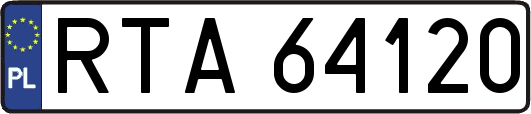 RTA64120