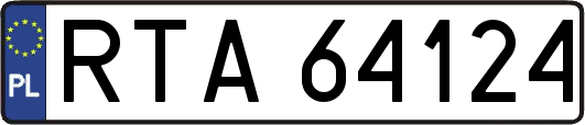 RTA64124