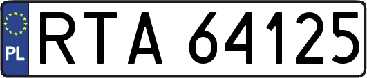 RTA64125