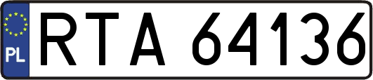 RTA64136
