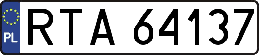 RTA64137
