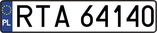 RTA64140
