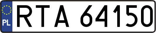 RTA64150
