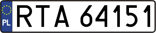 RTA64151