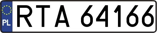 RTA64166