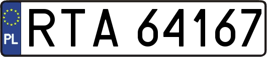 RTA64167