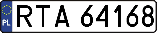 RTA64168