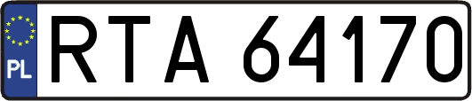 RTA64170