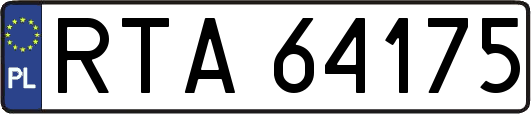 RTA64175