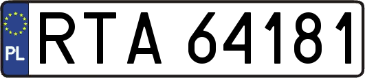 RTA64181