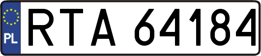 RTA64184