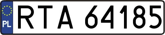 RTA64185