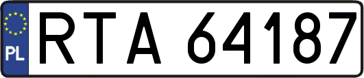 RTA64187