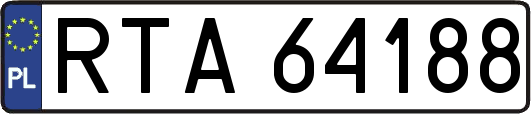 RTA64188