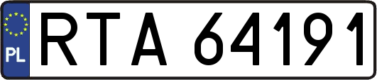 RTA64191