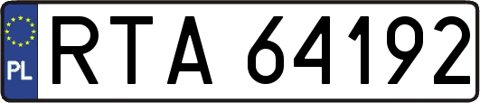 RTA64192