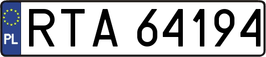 RTA64194