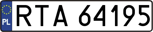 RTA64195