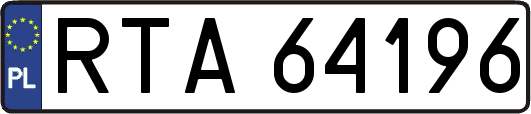 RTA64196