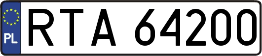 RTA64200