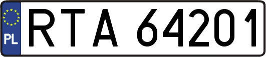 RTA64201