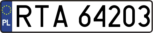 RTA64203