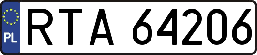 RTA64206