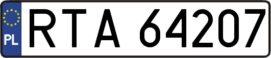 RTA64207