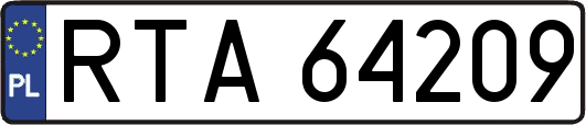 RTA64209