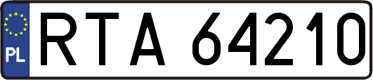 RTA64210