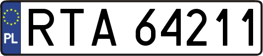 RTA64211