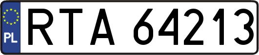 RTA64213