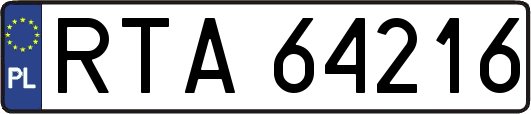 RTA64216