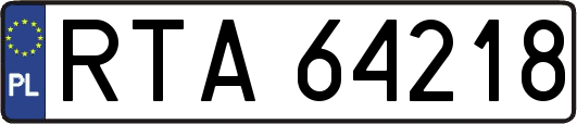 RTA64218
