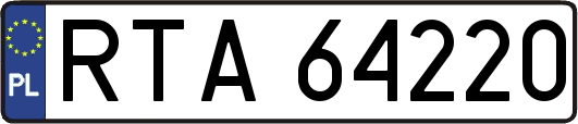 RTA64220