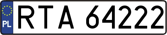 RTA64222