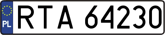 RTA64230
